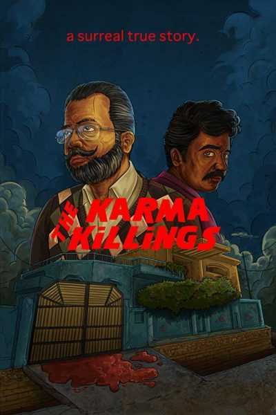 فيلم The Karma Killings 2016 مترجم