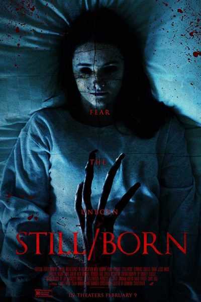 فيلم Still/Born 2017 مترجم