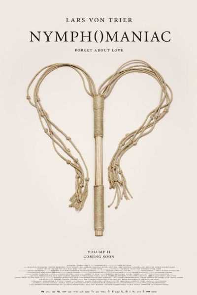 فيلم Nymphomaniac Vol. II 2013 مترجم