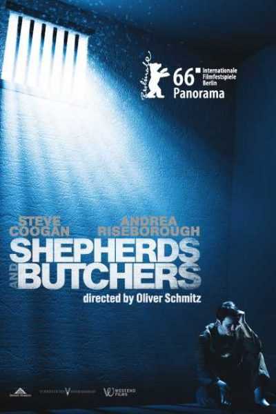 فيلم Shepherds and Butchers 2016 مترجم