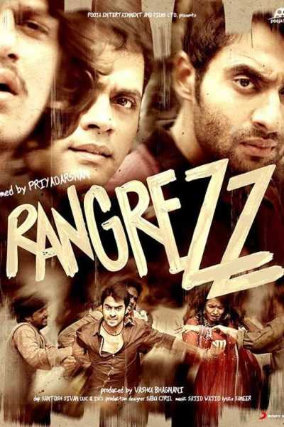 فيلم Rangrezz 2013 مترجم