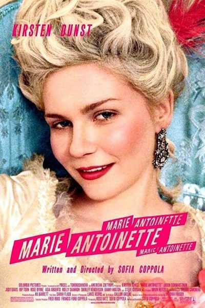 فيلم Marie Antoinette 2006 مترجم