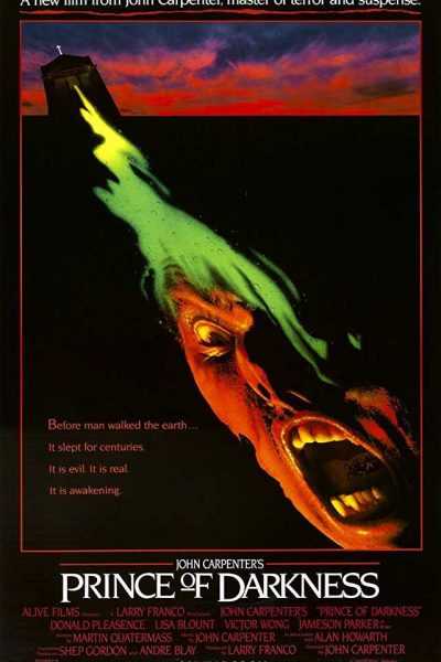 فيلم Prince of Darkness 1987 مترجم