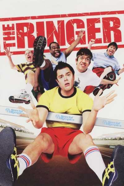 فيلم The Ringer 2005 مترجم