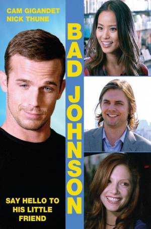 فيلم Bad Johnson 2014 مترجم