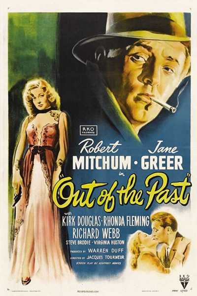 فيلم Out of the Past 1947 مترجم