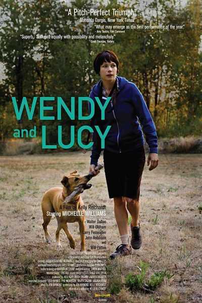 فيلم Wendy and Lucy 2008 مترجم