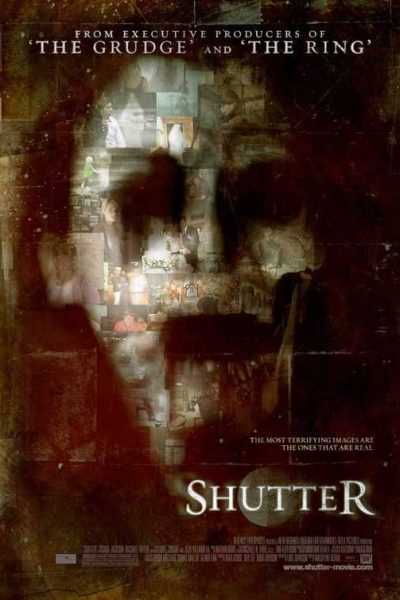 فيلم Shutter 2008 مترجم