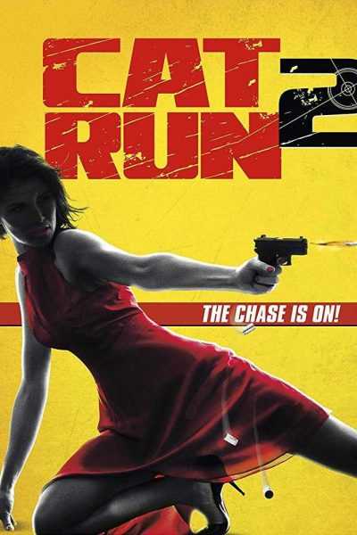 فيلم Cat Run 2 2014 مترجم