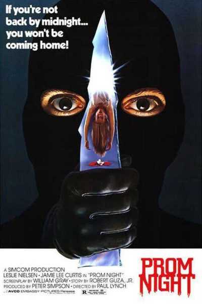 فيلم Prom Night 1980 مترجم