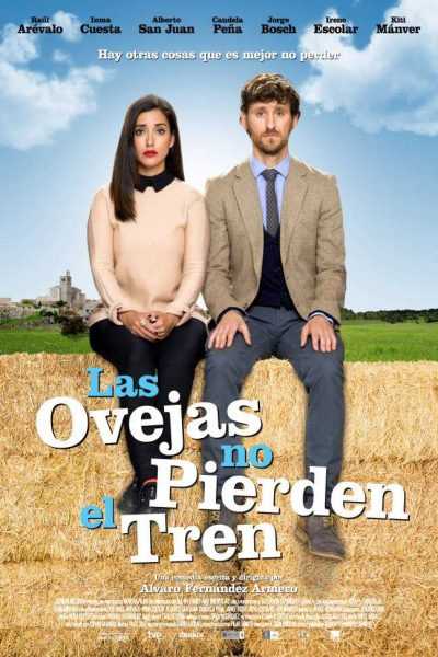 فيلم Las ovejas no pierden el tren 2014 مترجم
