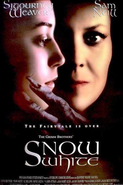 فيلم Snow White A Tale Of Terror 1997 مترجم