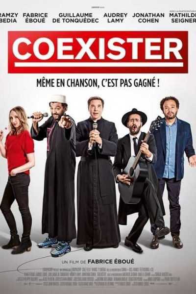 فيلم Coexister 2017 مترجم