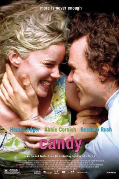 فيلم Candy 2006 مترجم
