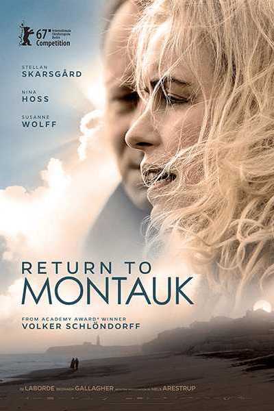 فيلم Return To Montauk 2017 مترجم