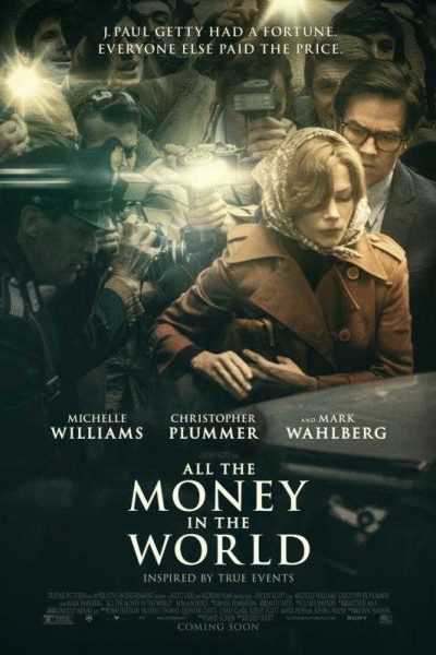 فيلم All the Money in the World 2017 مترجم