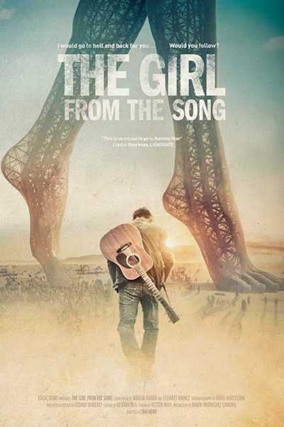 فيلم The Girl from the Song 2017 مترجم