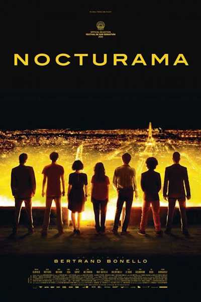 فيلم Nocturama 2016 مترجم