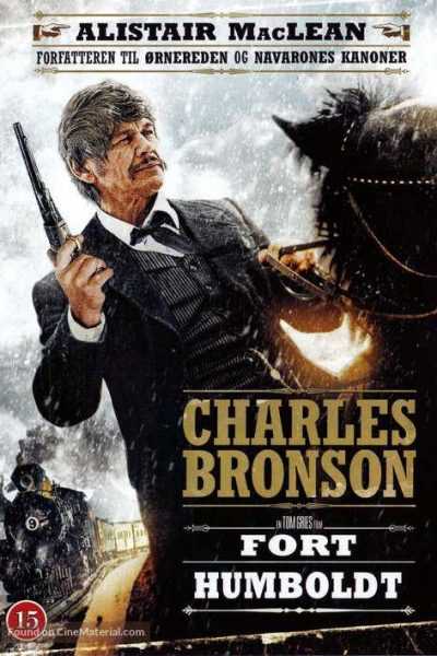 فيلم Breakheart Pass 1975 مترجم