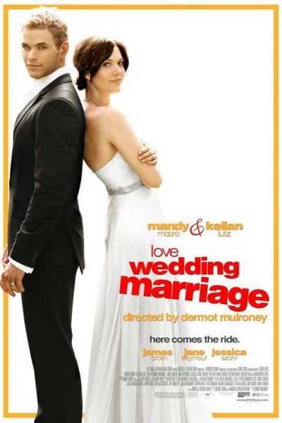 فيلم Love, Wedding, Marriage 2011 مترجم
