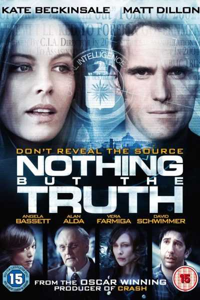 فيلم Nothing But the Truth 2008 مترجم