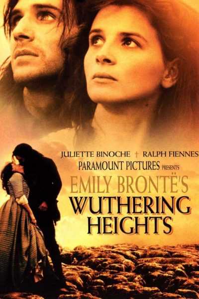 فيلم Wuthering Heights 1992 مترجم