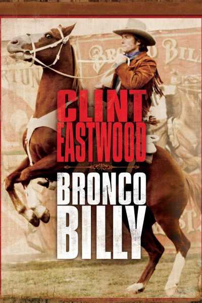 فيلم Bronco Billy 1980 مترجم