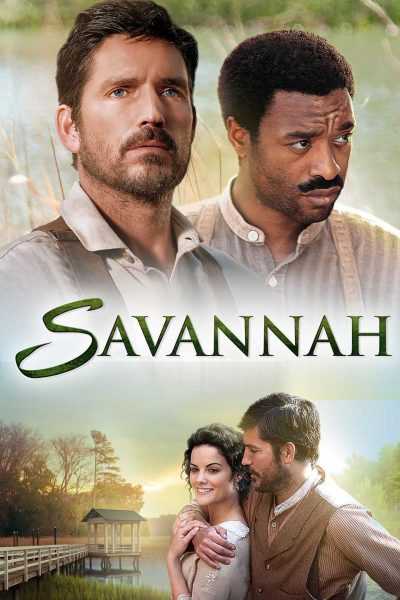 فيلم Savannah 2013 مترجم