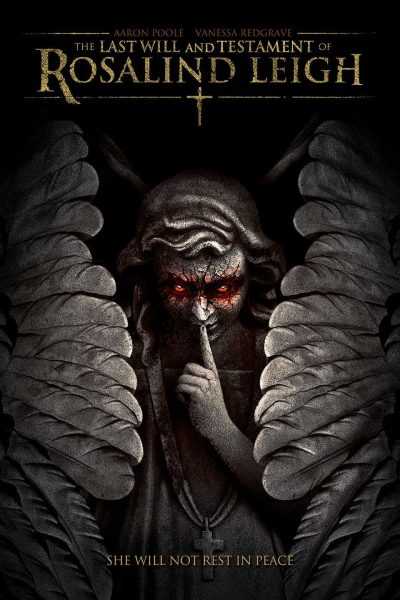 فيلم The Last Will and Testament of Rosalind Leigh 2012 مترجم