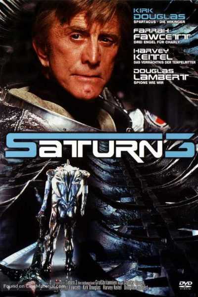 فيلم Saturn 3 1980 مترجم