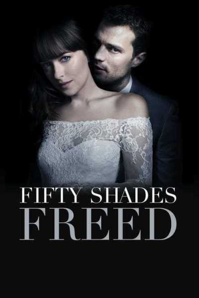 فيلم Fifty Shades Freed 2018 مترجم