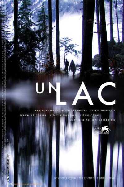 فيلم Un lac 2008 مترجم