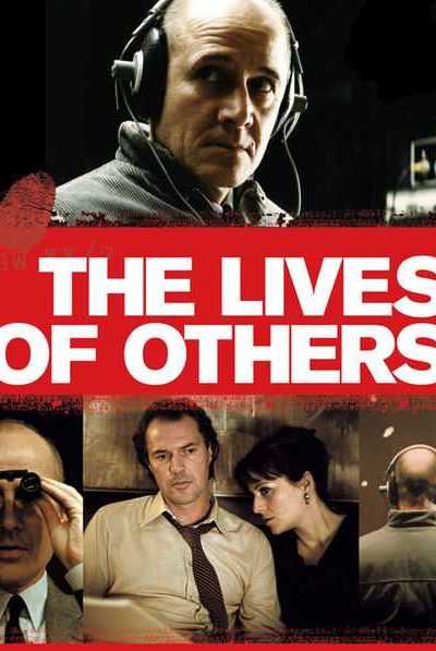فيلم The Lives of Others 2006 مترجم