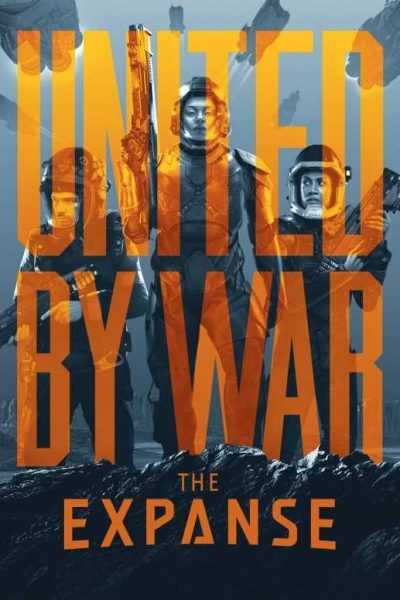 مسلسل The Expanse