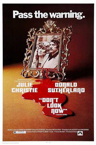 فيلم Don’t Look Now 1973 مترجم