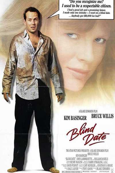 فيلم Blind Date 1987 مترجم