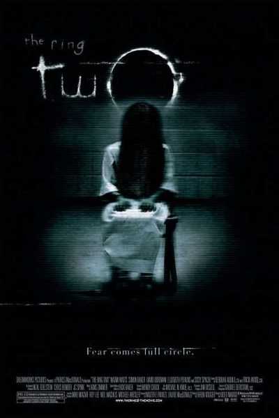فيلم The Ring Two 2005 مترجم