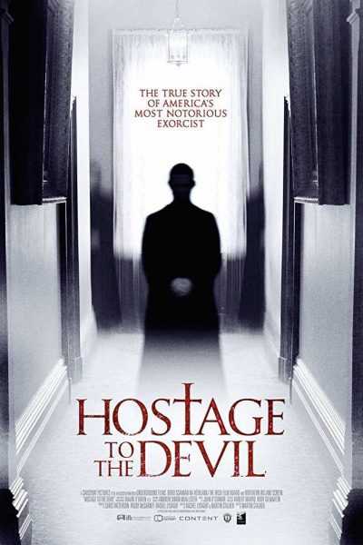 فيلم Hostage to the Devil 2016 مترجم