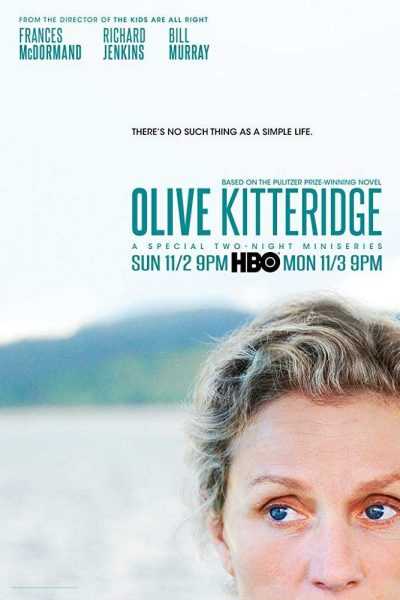 مسلسل Olive Kitteridge الموسم الأول