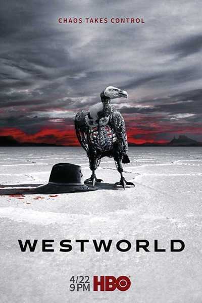 مسلسل Westworld
