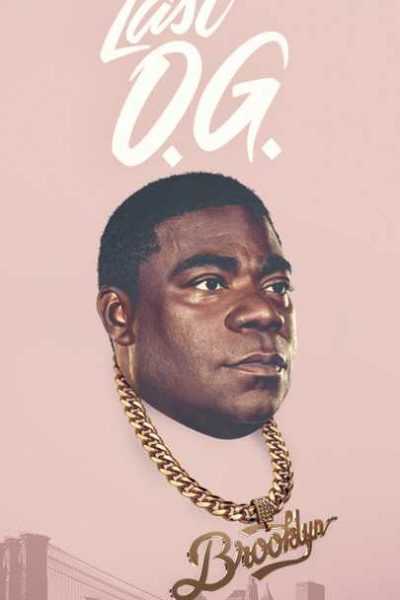 مسلسل The Last O.G.