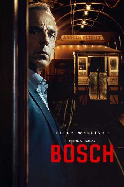 مسلسل Bosch
