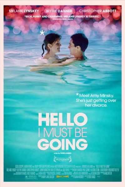فيلم Hello I Must Be Going 2012 مترجم