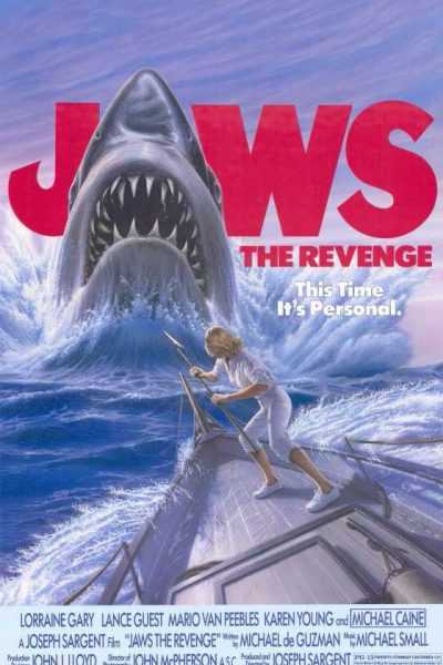فيلم Jaws The Revenge 1987 مترجم