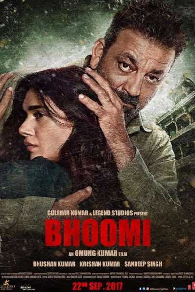 فيلم Bhoomi 2017 مترجم