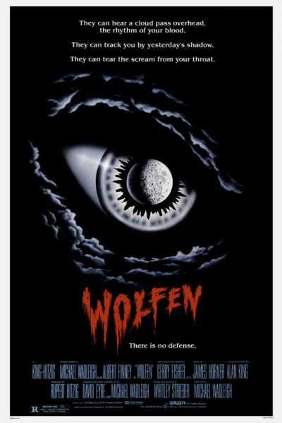 فيلم Wolfen 1981 مترجم