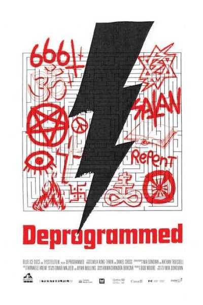 فيلم Deprogrammed 2015 مترجم
