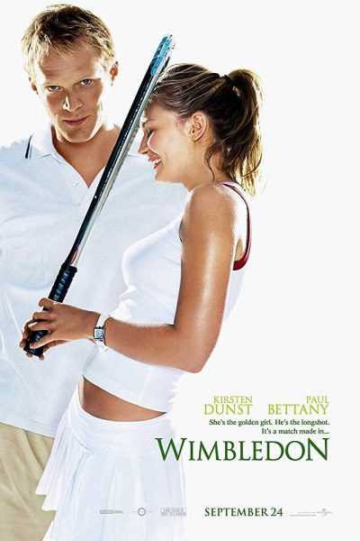 فيلم Wimbledon 2004 مترجم