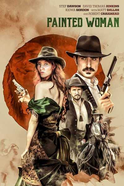 فيلم Painted Woman 2017 مترجم