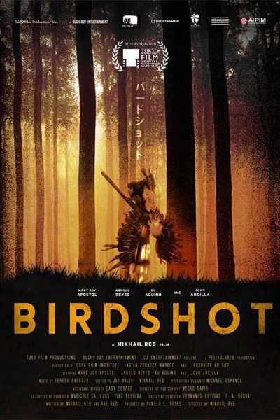 فيلم Birdshot 2016 مترجم